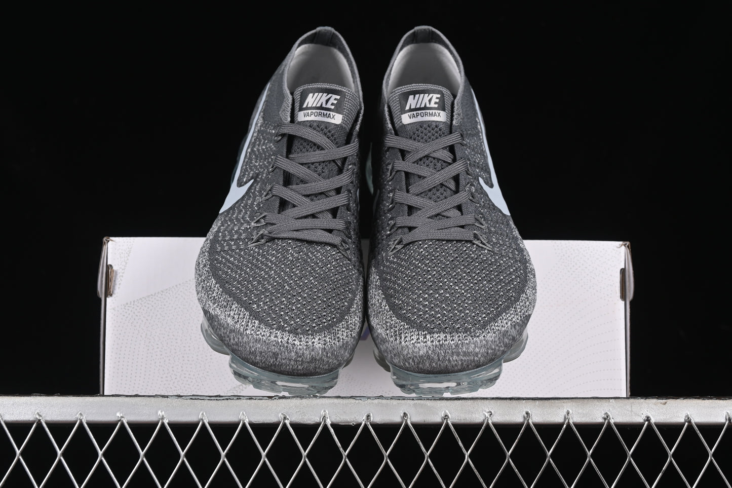 Nike VaporMax Grey