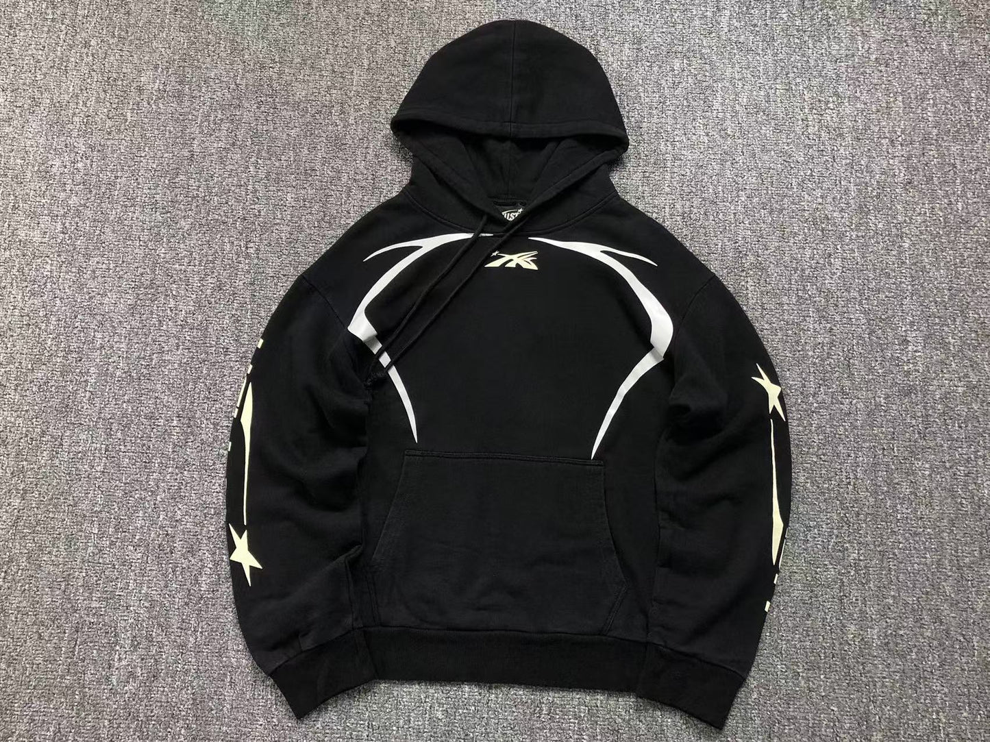 Hellstar Hoodie (+cores)
