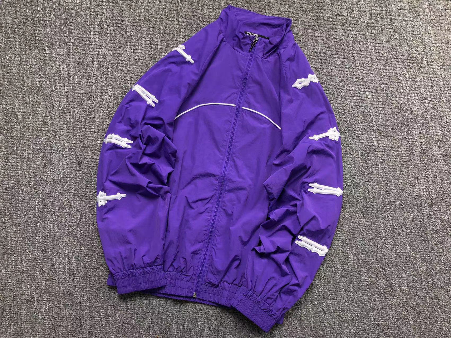 Trapstar Jacket