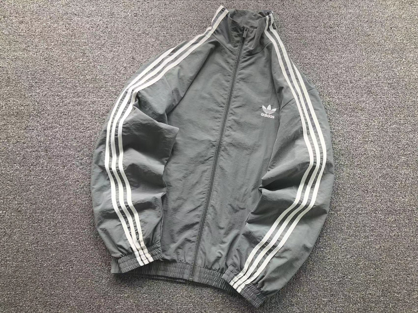Adidas Baggy Vintage Tracksuit (+cores)