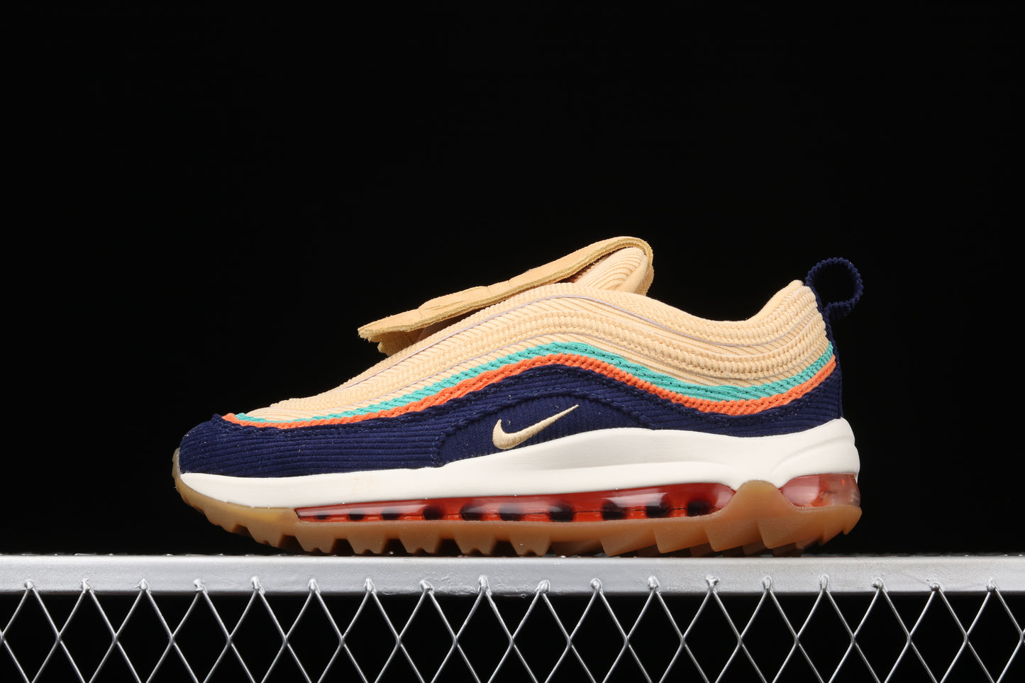 Nike Air Max 97 Celestial Gold