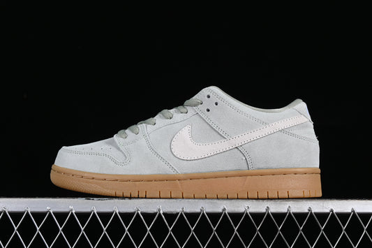 Nike SB Dunl Low Pro "Horizon Green"