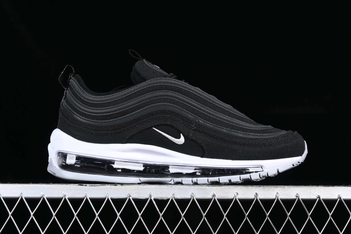 Nike Air Max 97 "Black"