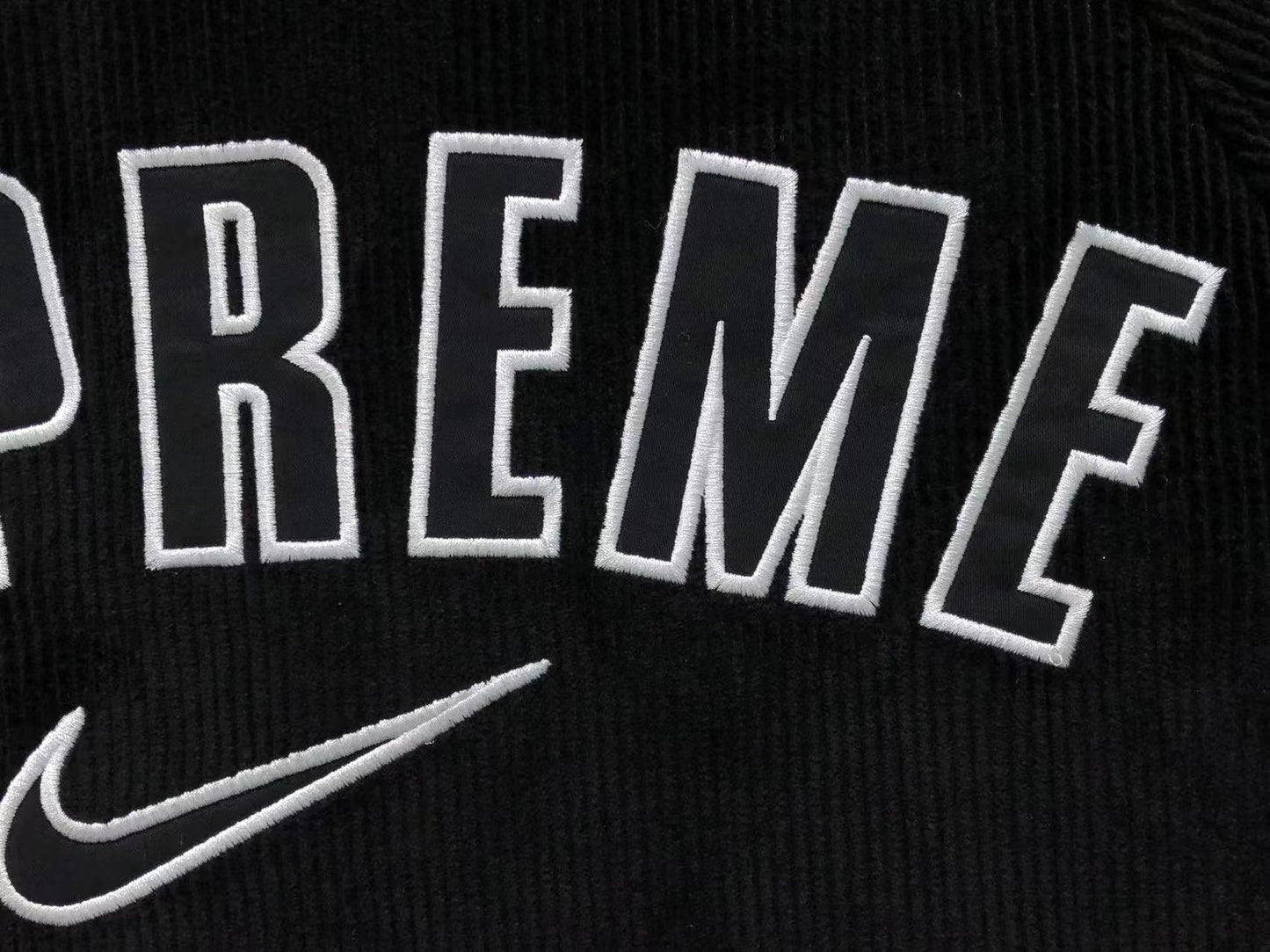 Nike x Supreme Jacket
