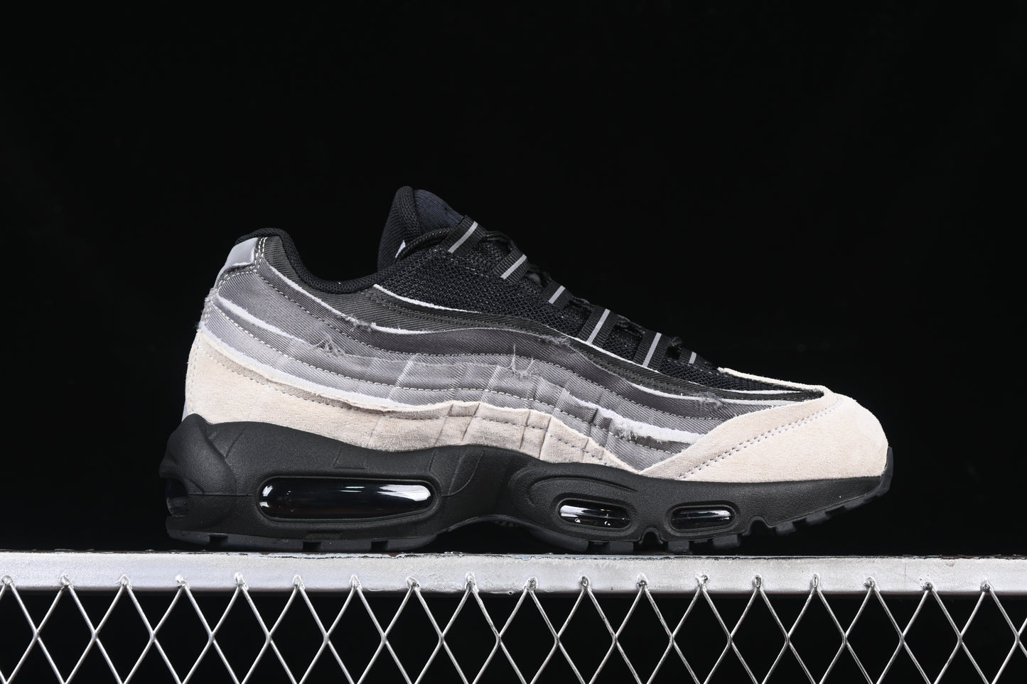 Nike Air Max 95 "Comme des Garcon"