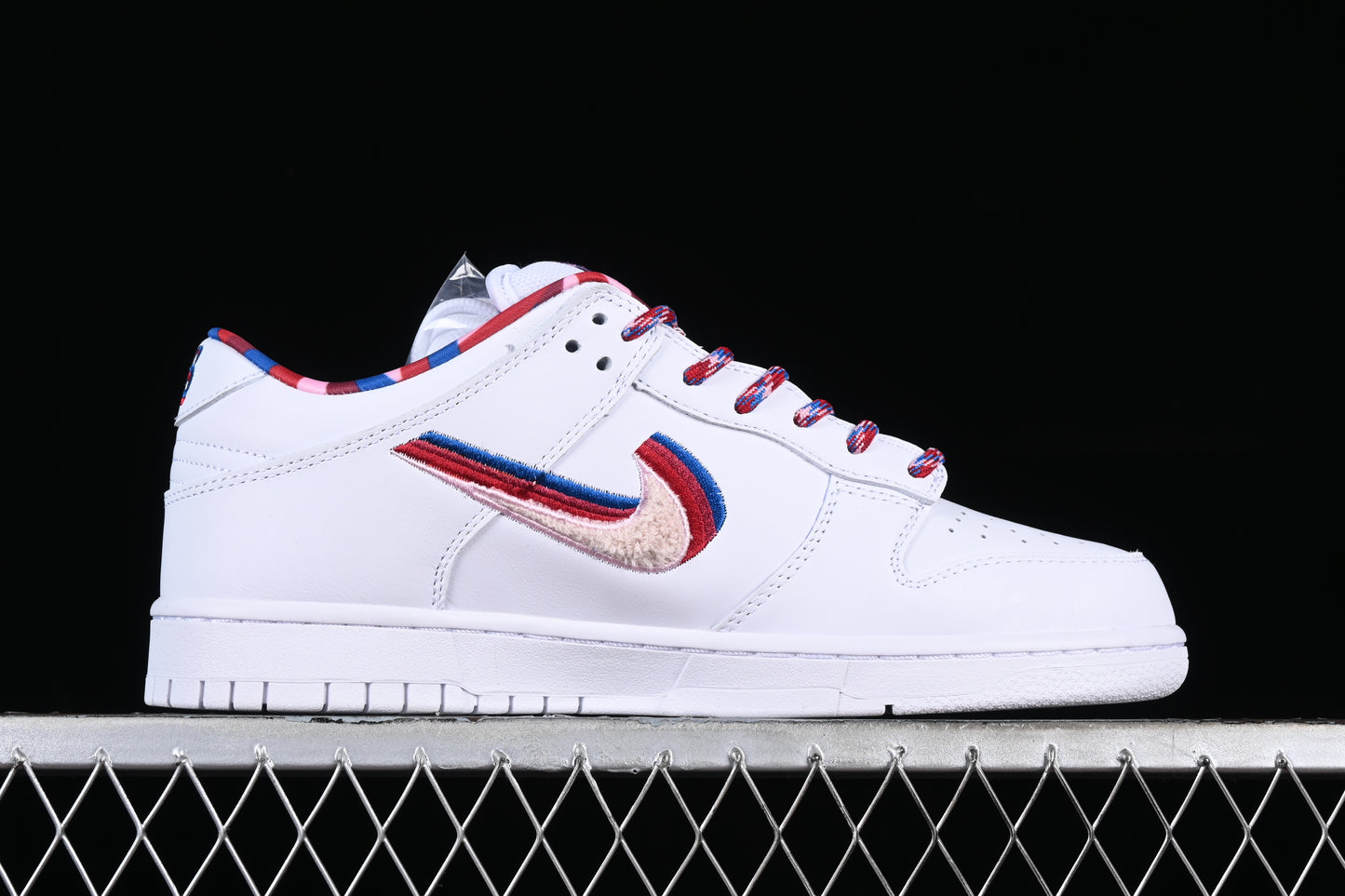 Nike SB Dunk Low Pro x Parra