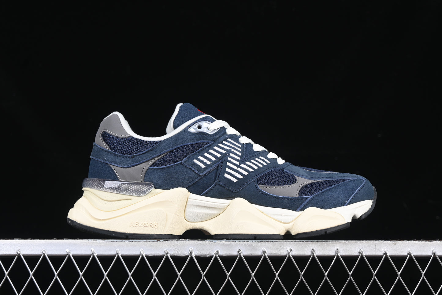 New Balance 9060 Dark Blue