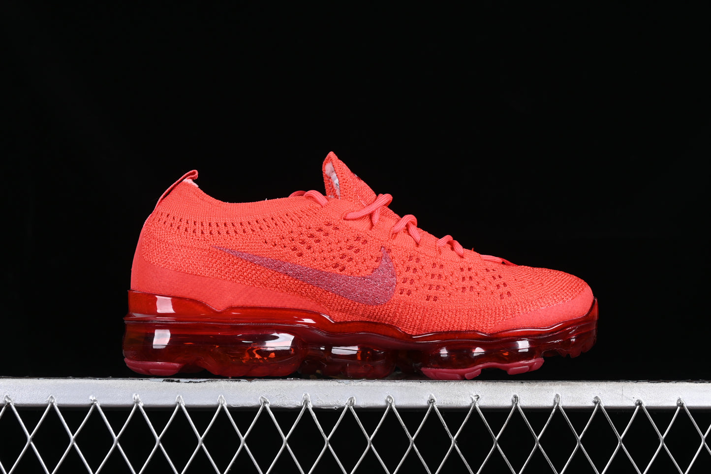 Nike VaporMax Red