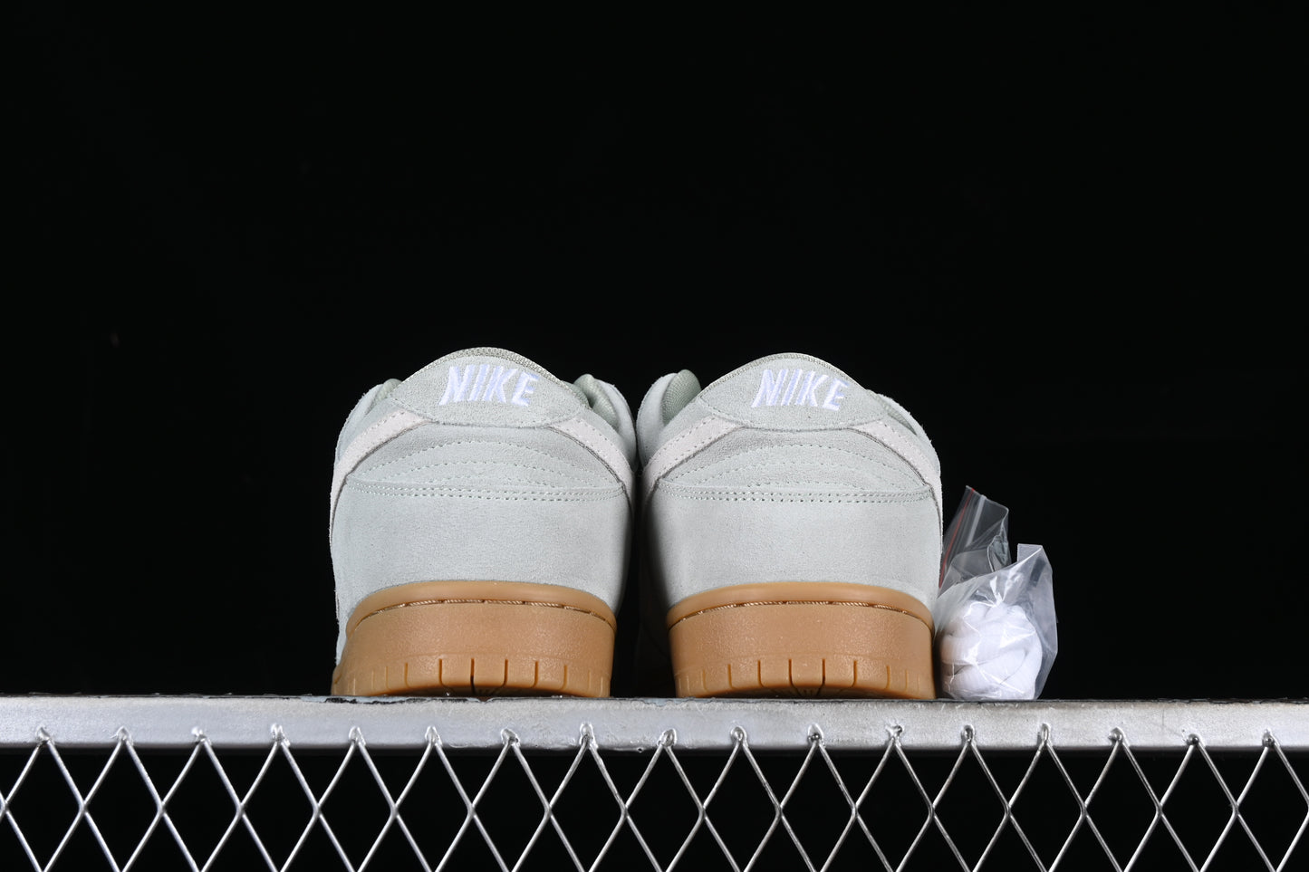Nike SB Dunl Low Pro "Horizon Green"