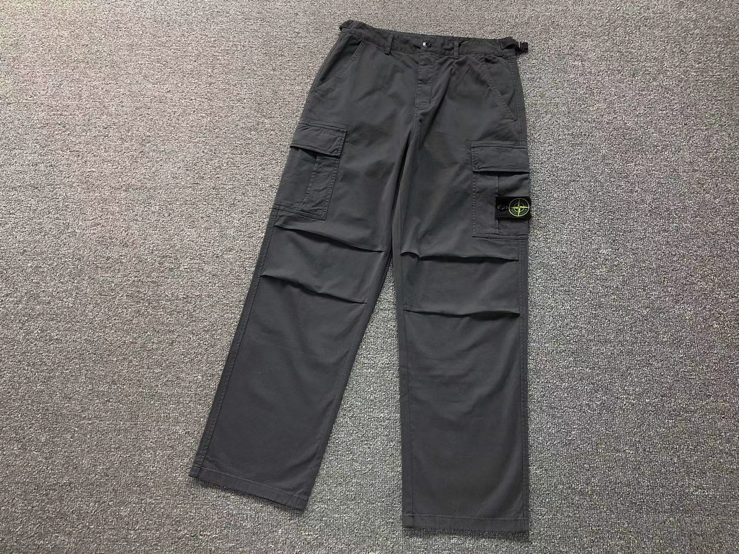Stone Island Cargo Pants (+cores)