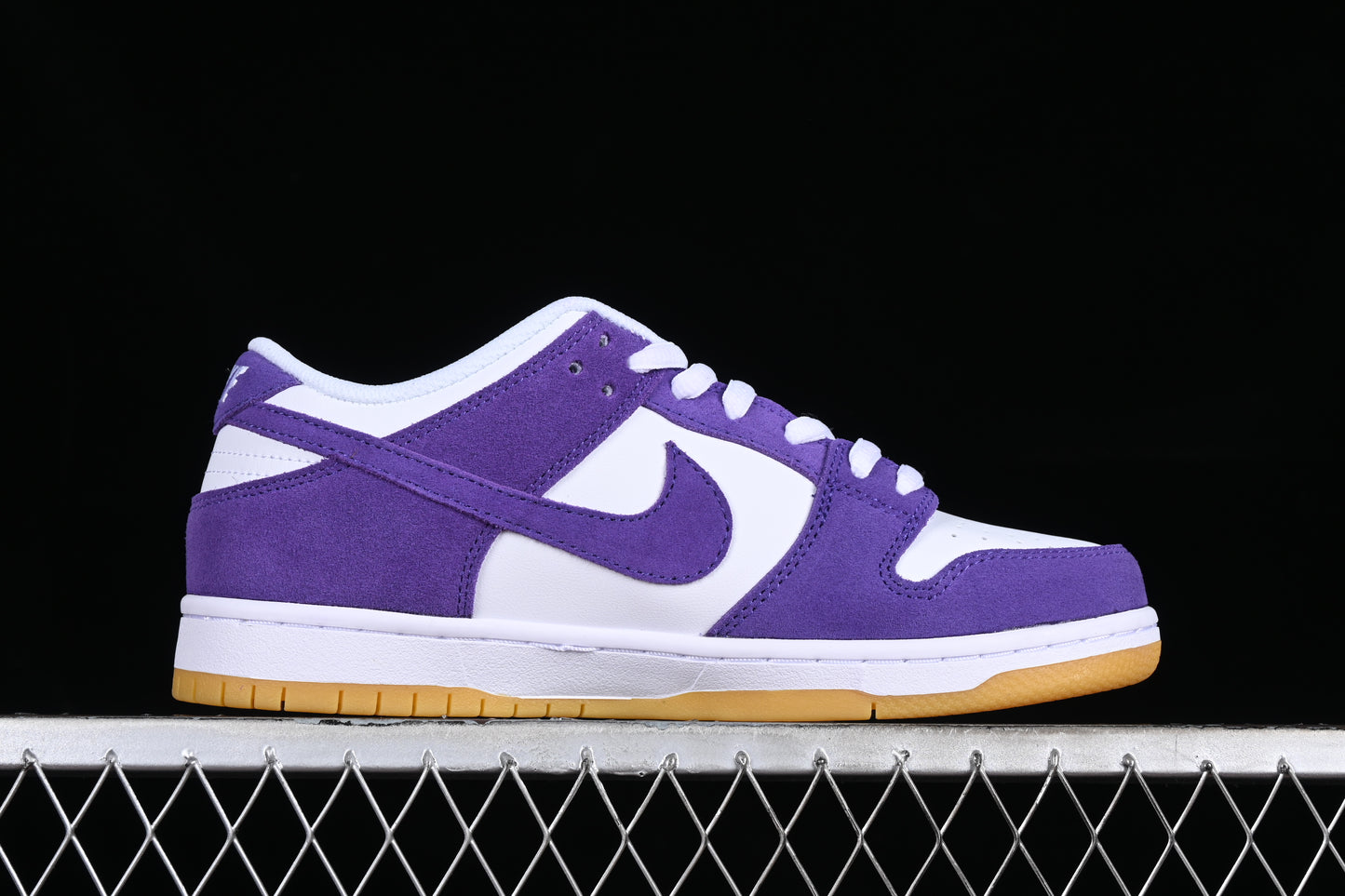 Nike Dunk "Court Purple"