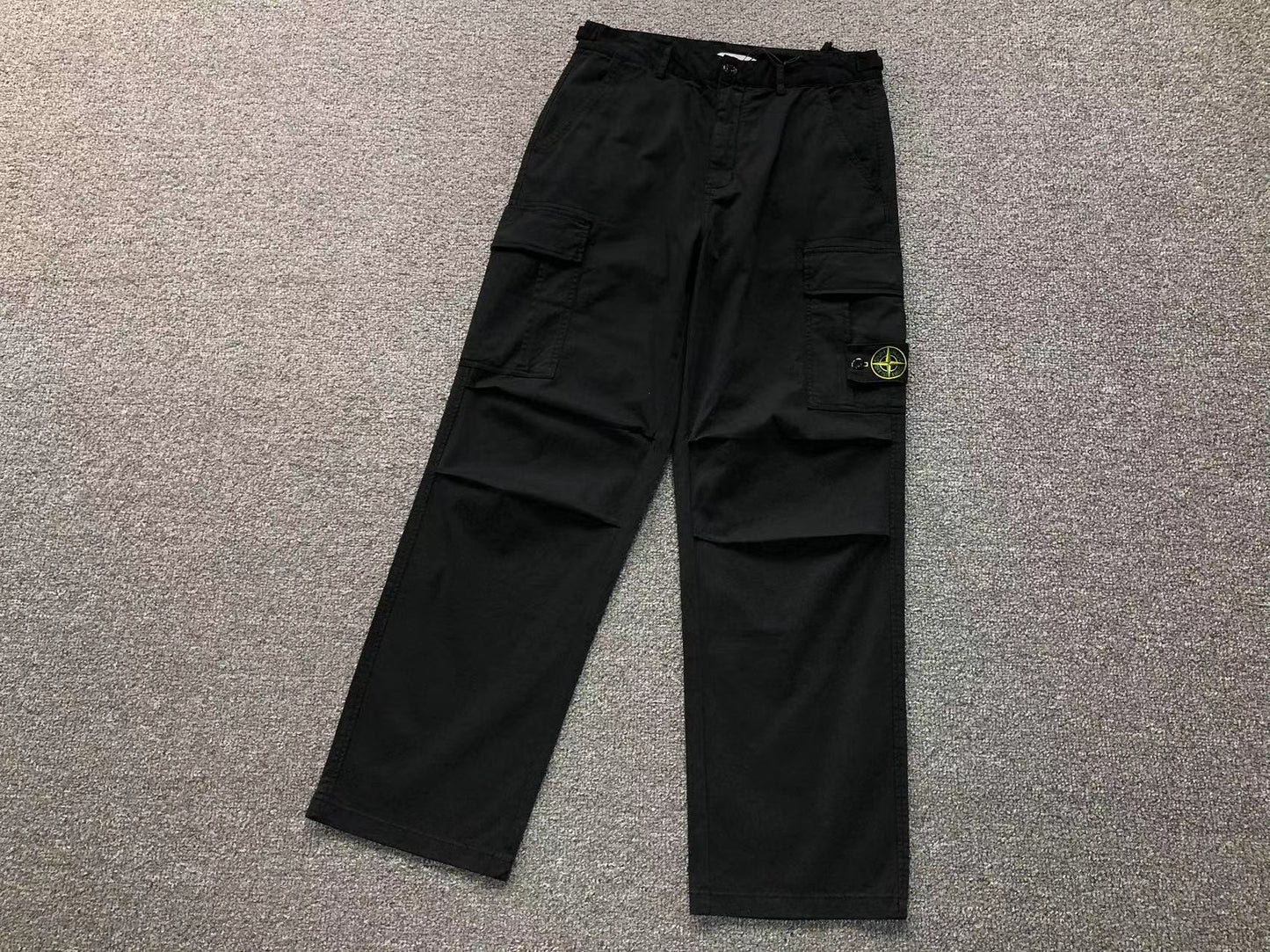 Stone Island Cargo Pants (+cores)