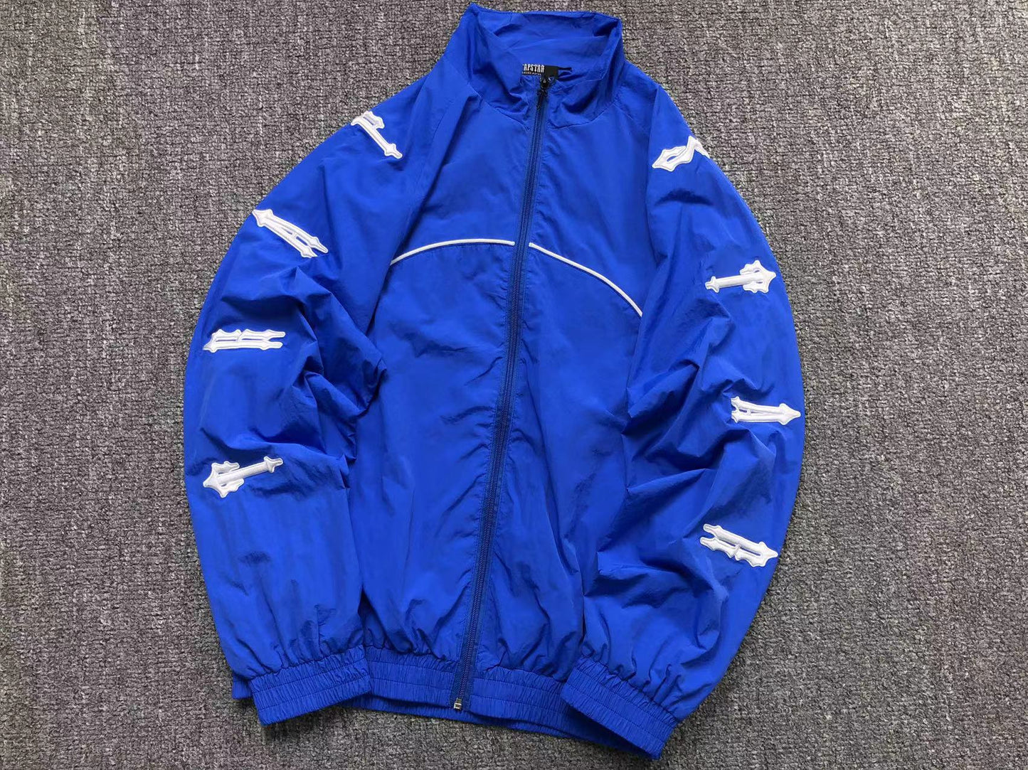 Trapstar Jacket