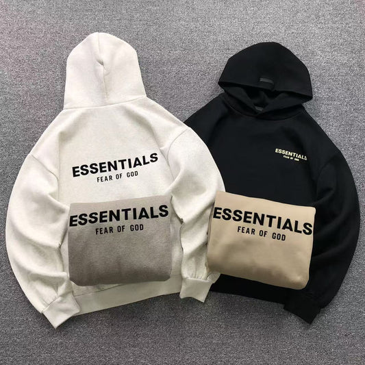 Essentials Fear Of God Tracksuit