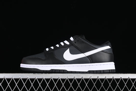 Nike Dunk Black