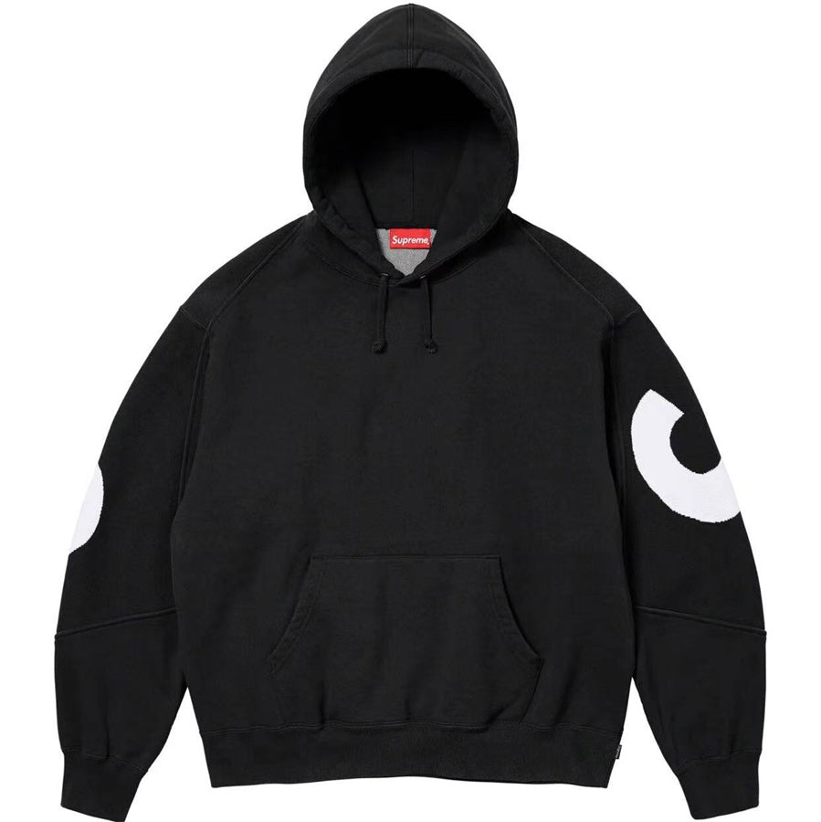 Supreme Big Logo Jacguard