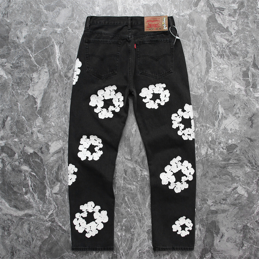 Denim Tears x Levis Jeans (+cores)