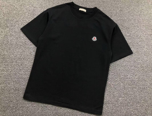 Moncler Simple Logo T-Shirt