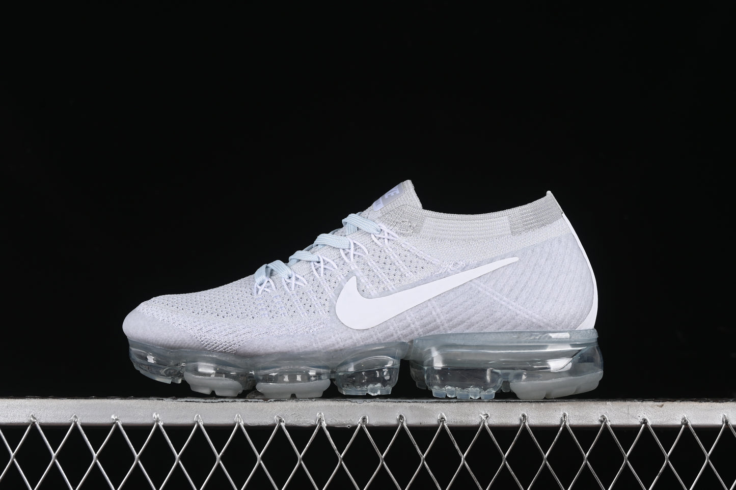 Nike VaporMax Pure Platinum