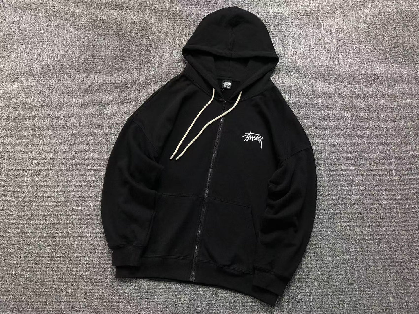 Stussy Jacket