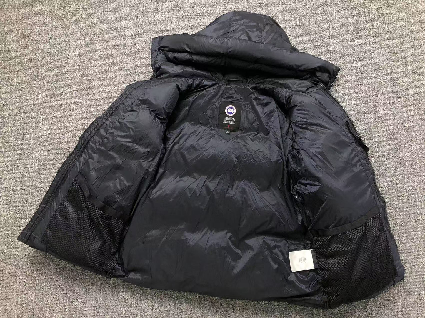 Canada Goose Puffer