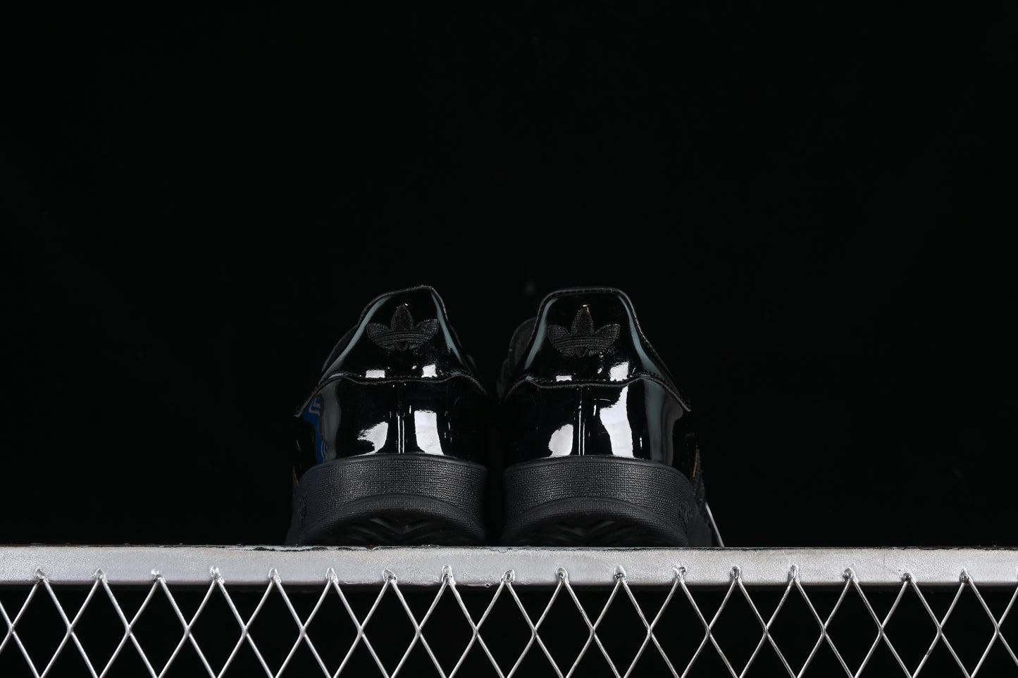 Adidas Gazelle Black