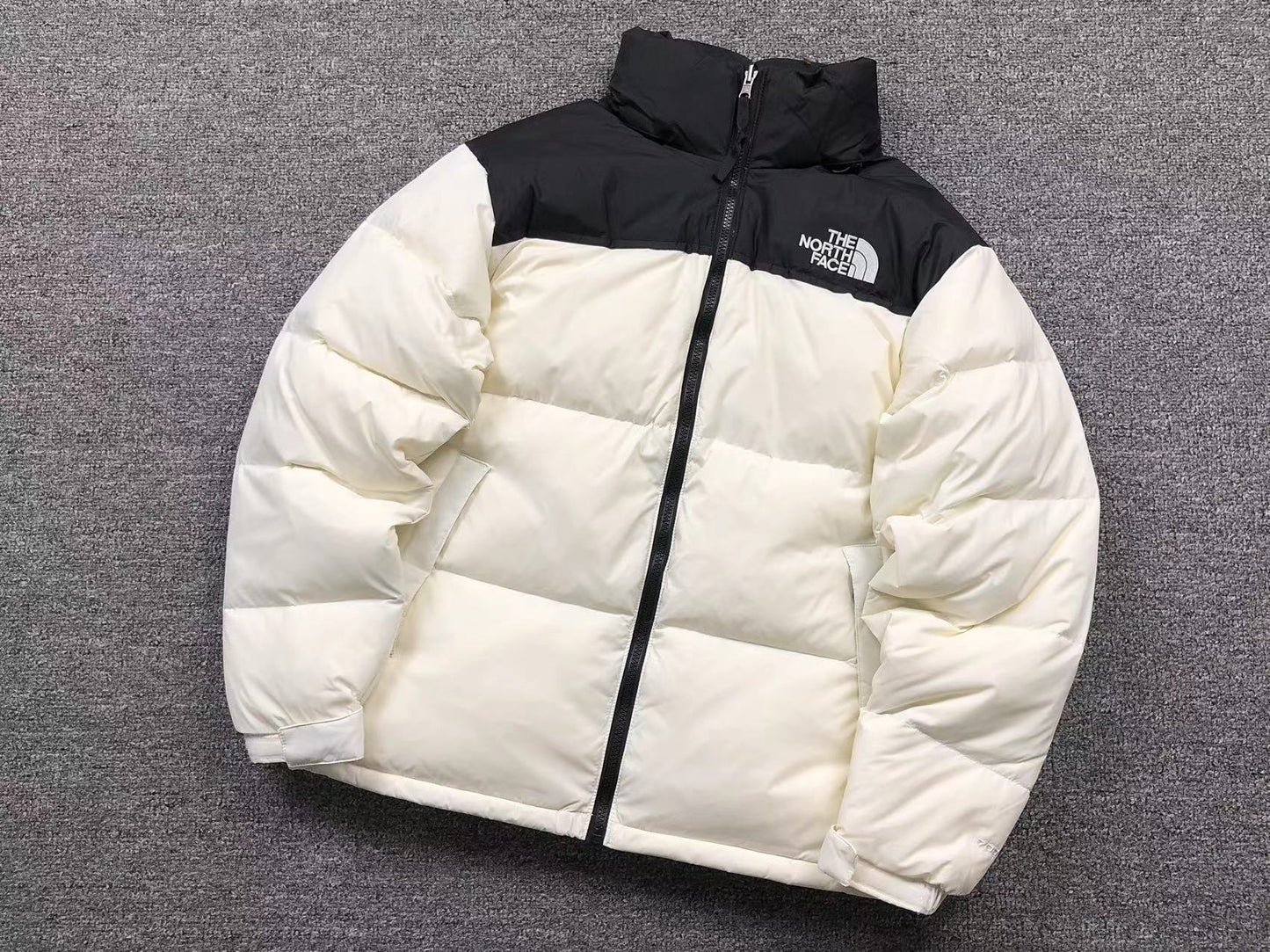 The North Face Jacket