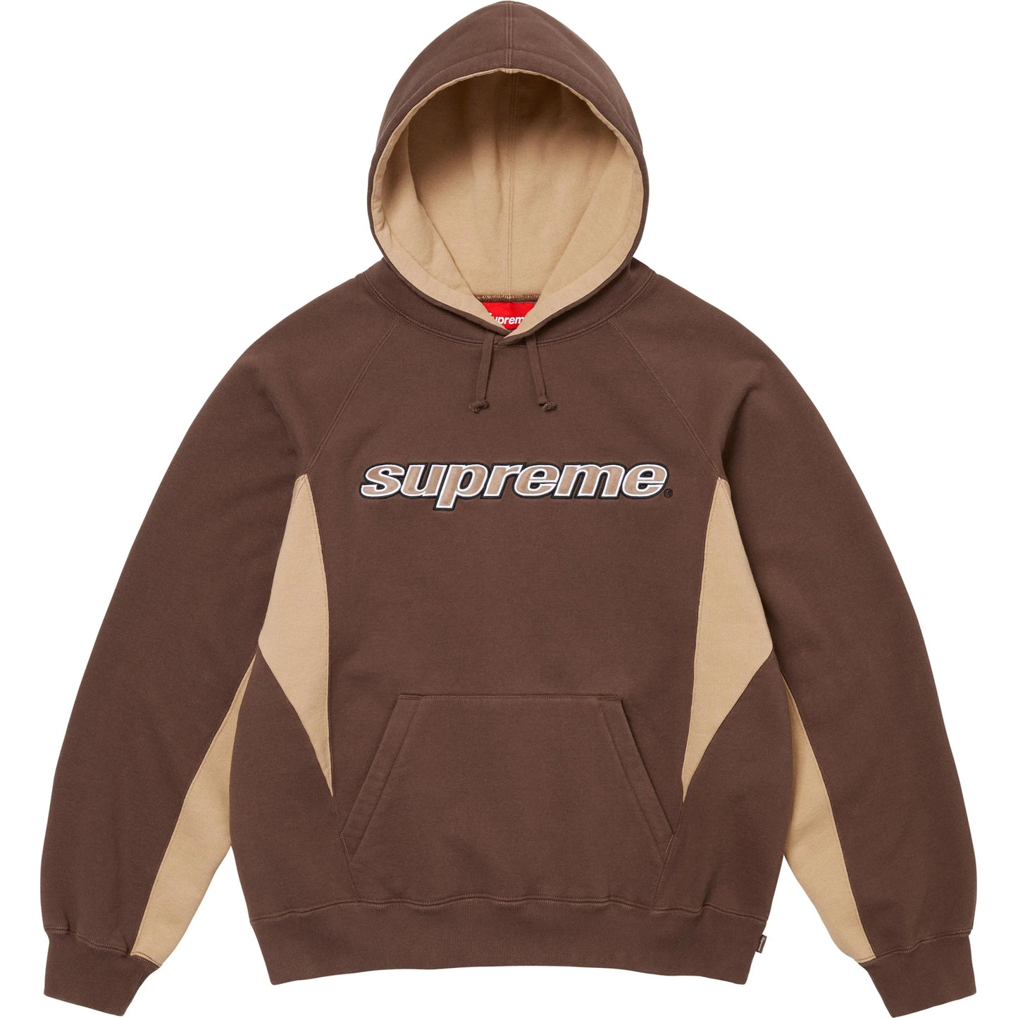 Supreme Tracksuit Brown