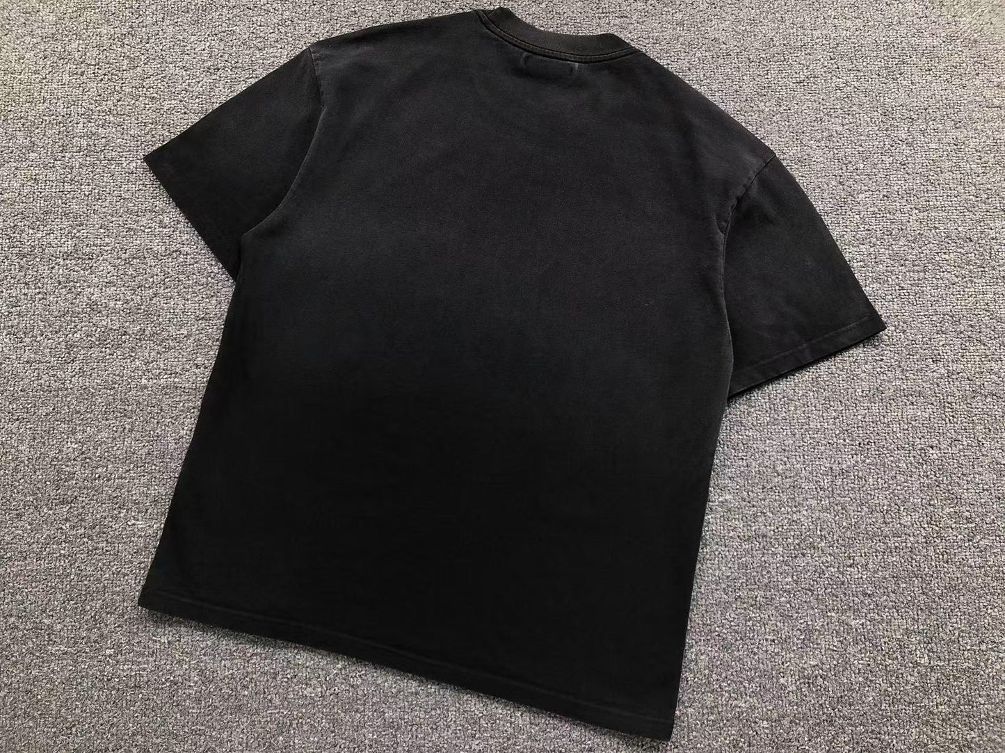 T-shirt Amiri Hollywood