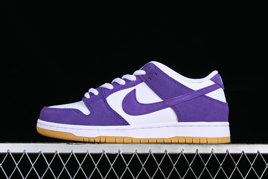 Nike Dunk "Court Purple"