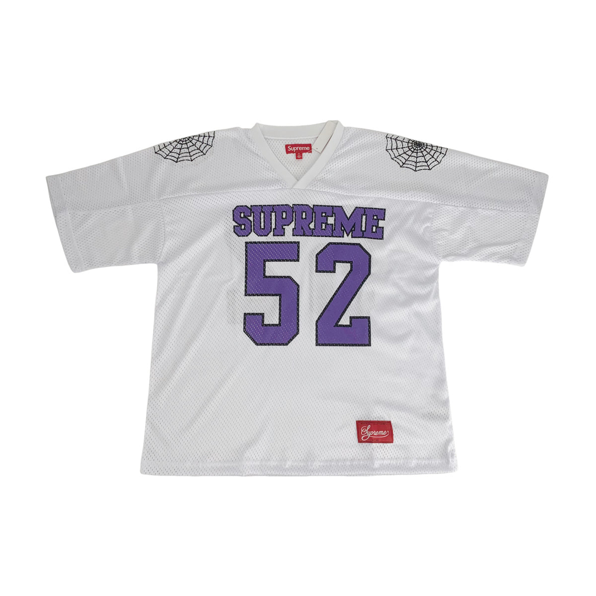 Supreme 52 Jersey