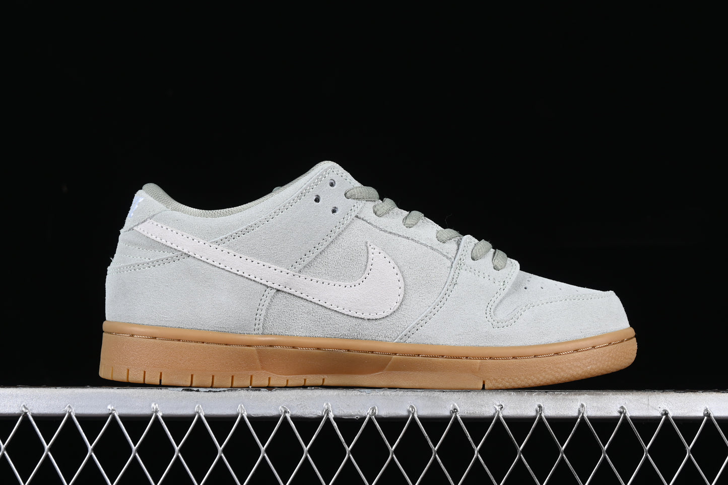 Nike SB Dunl Low Pro "Horizon Green"