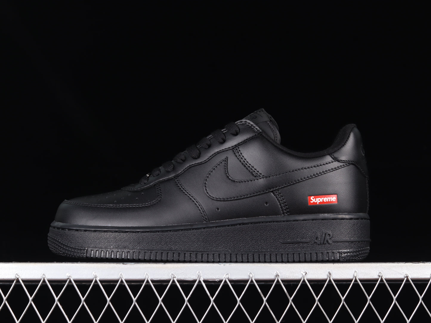 Nike Af1 x Supreme