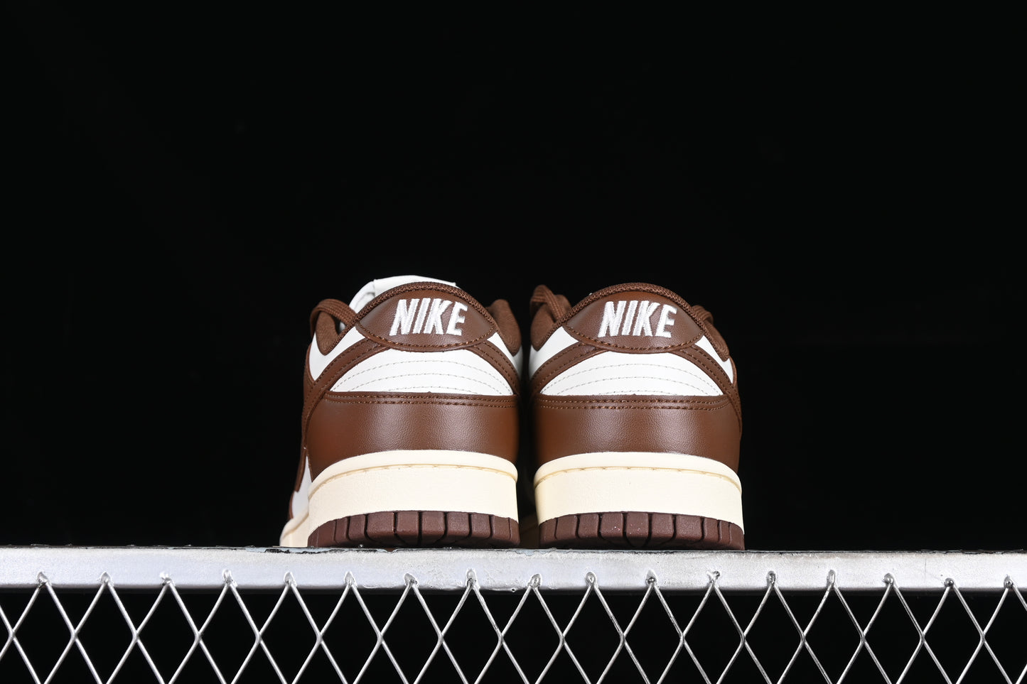 Nike Dunk "Cacao Wow"