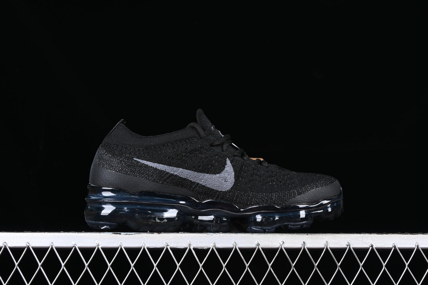 Nike Vapormax Black