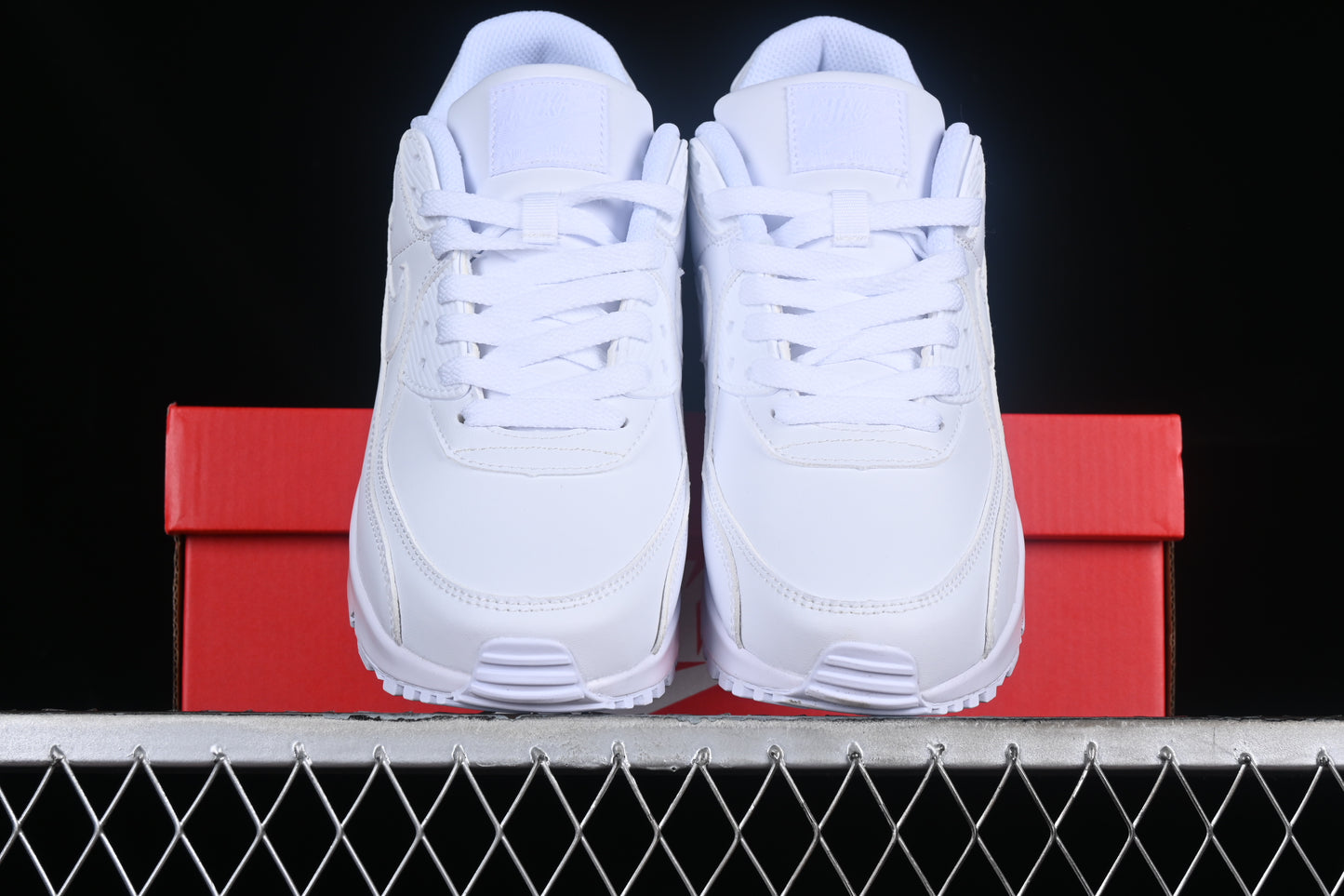 Nike Air Max 90 "White"