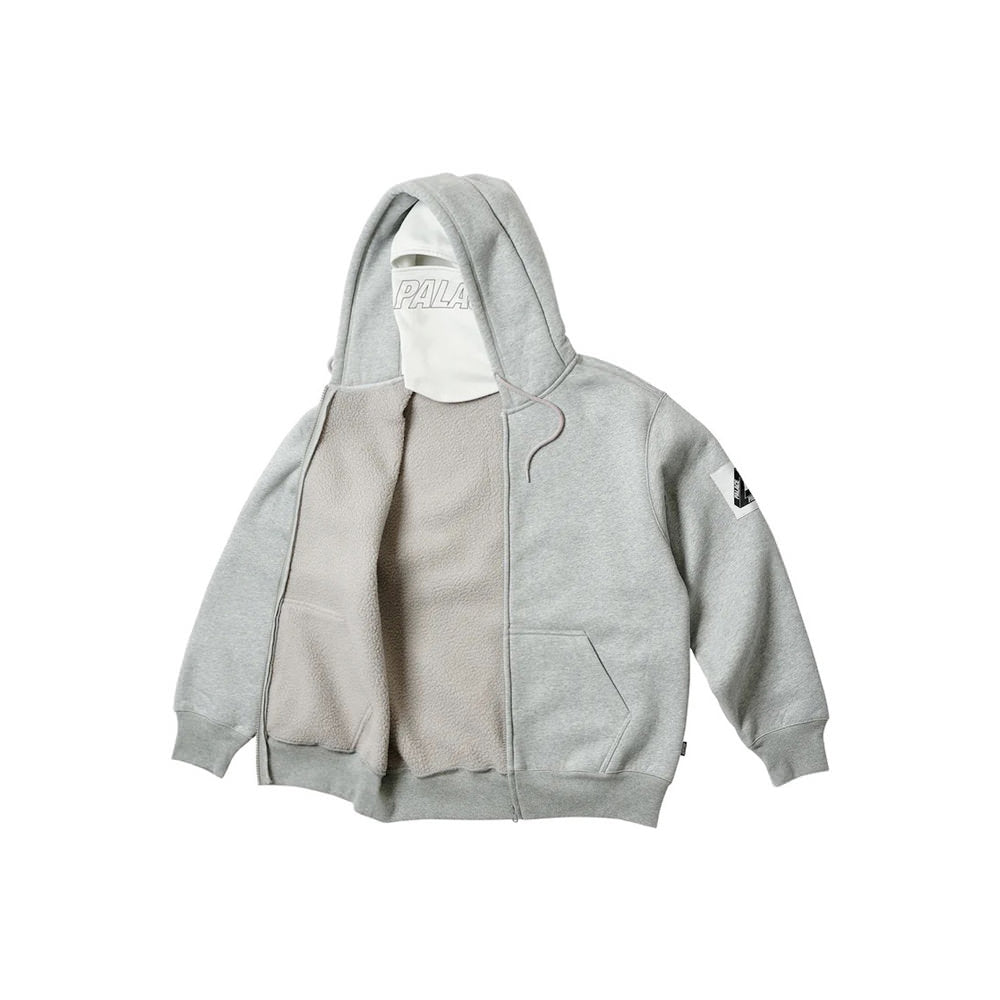 Palace Facemask Jacket