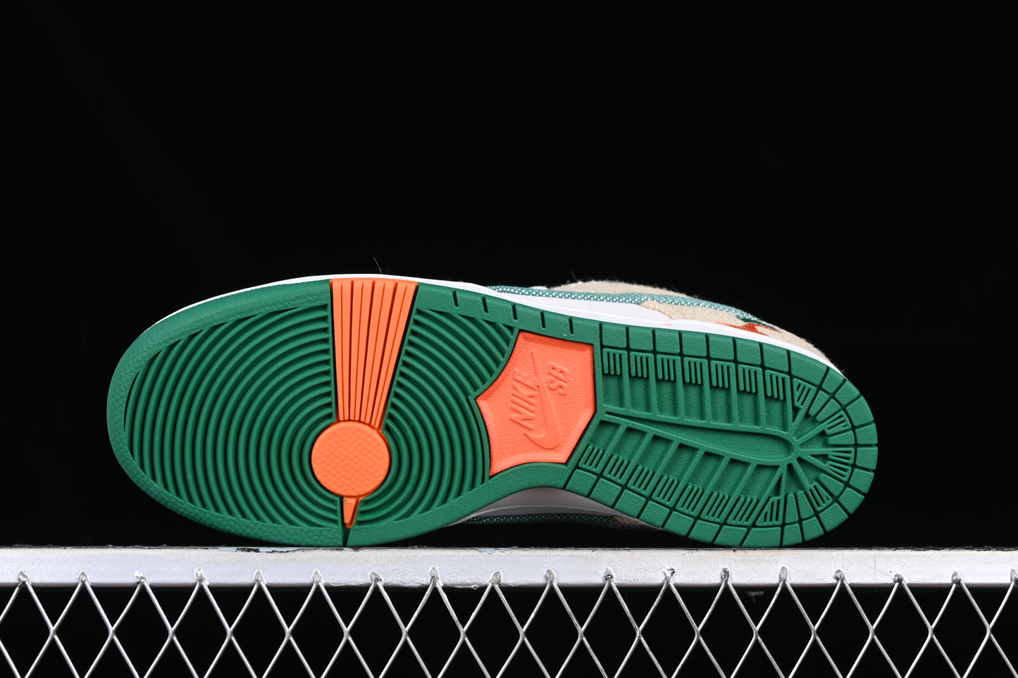 Nike SB Dunk Low Pro "Jarritos"
