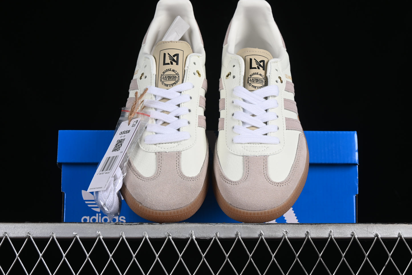 Adidas Samba Los Angels