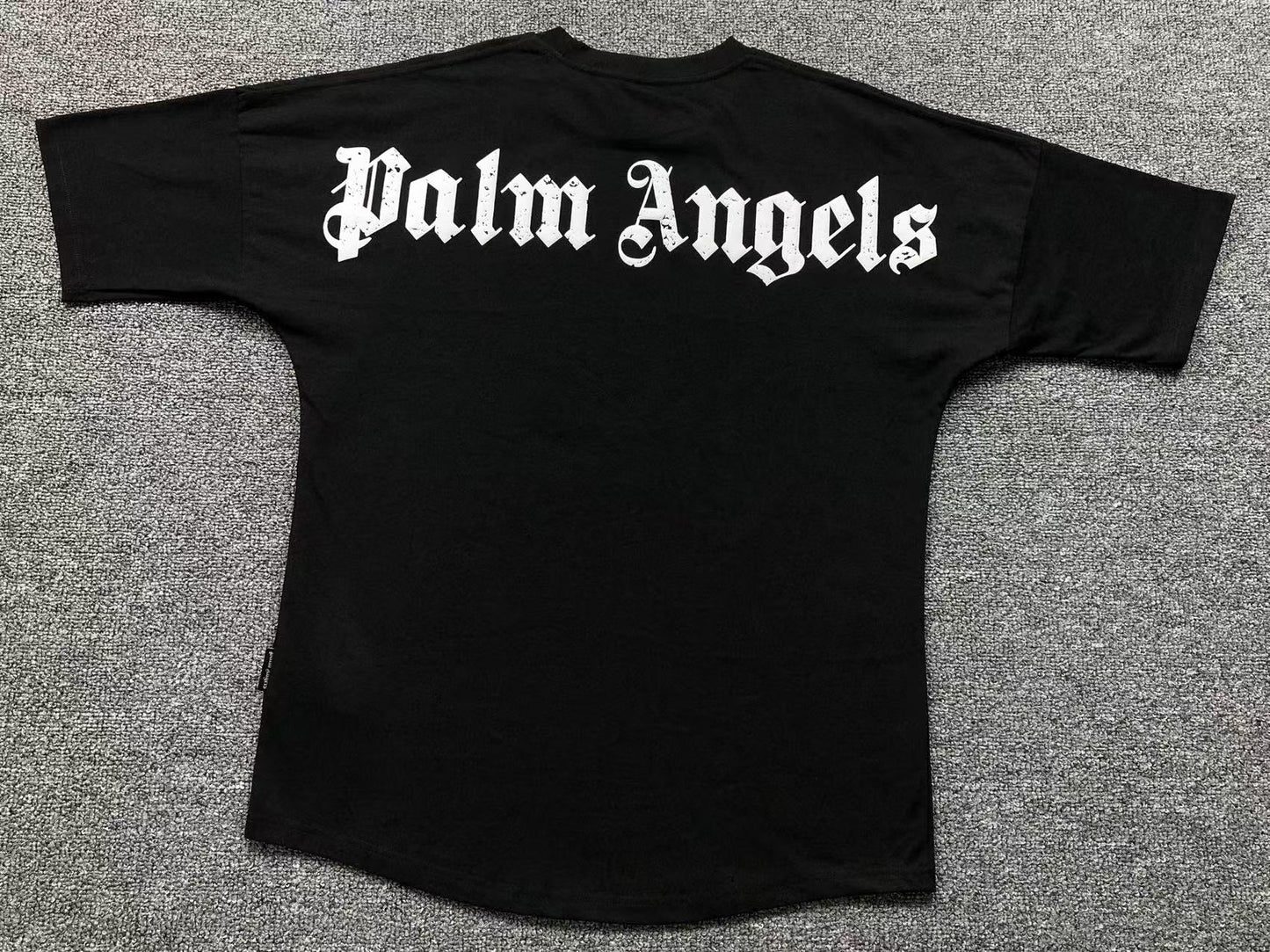 Palm Angels Simple T-Shirt