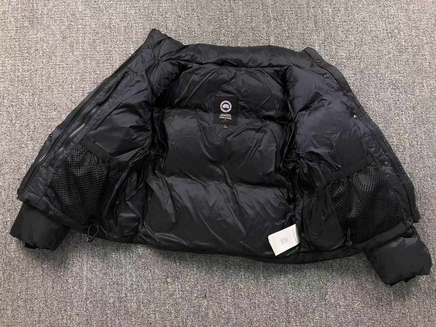 Canada Goose Female Jacket
