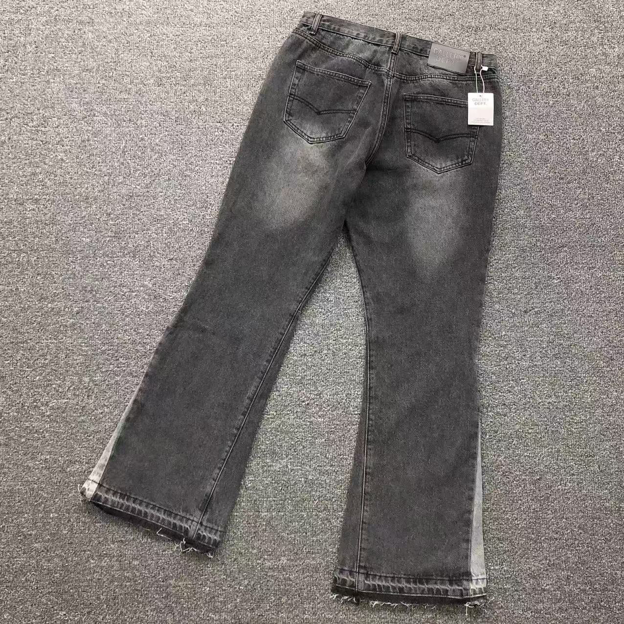 Gallery Dept. Flared Jeans