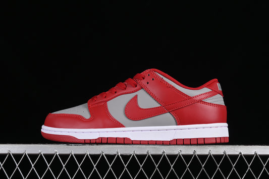 Nike Dunk "Red/Grey"