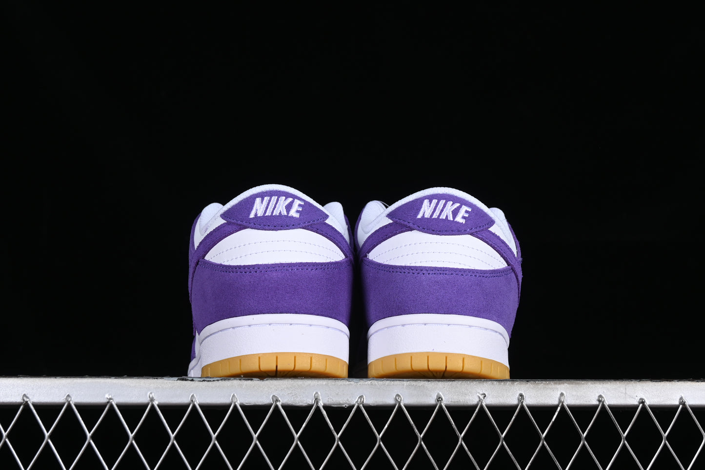 Nike Dunk "Court Purple"