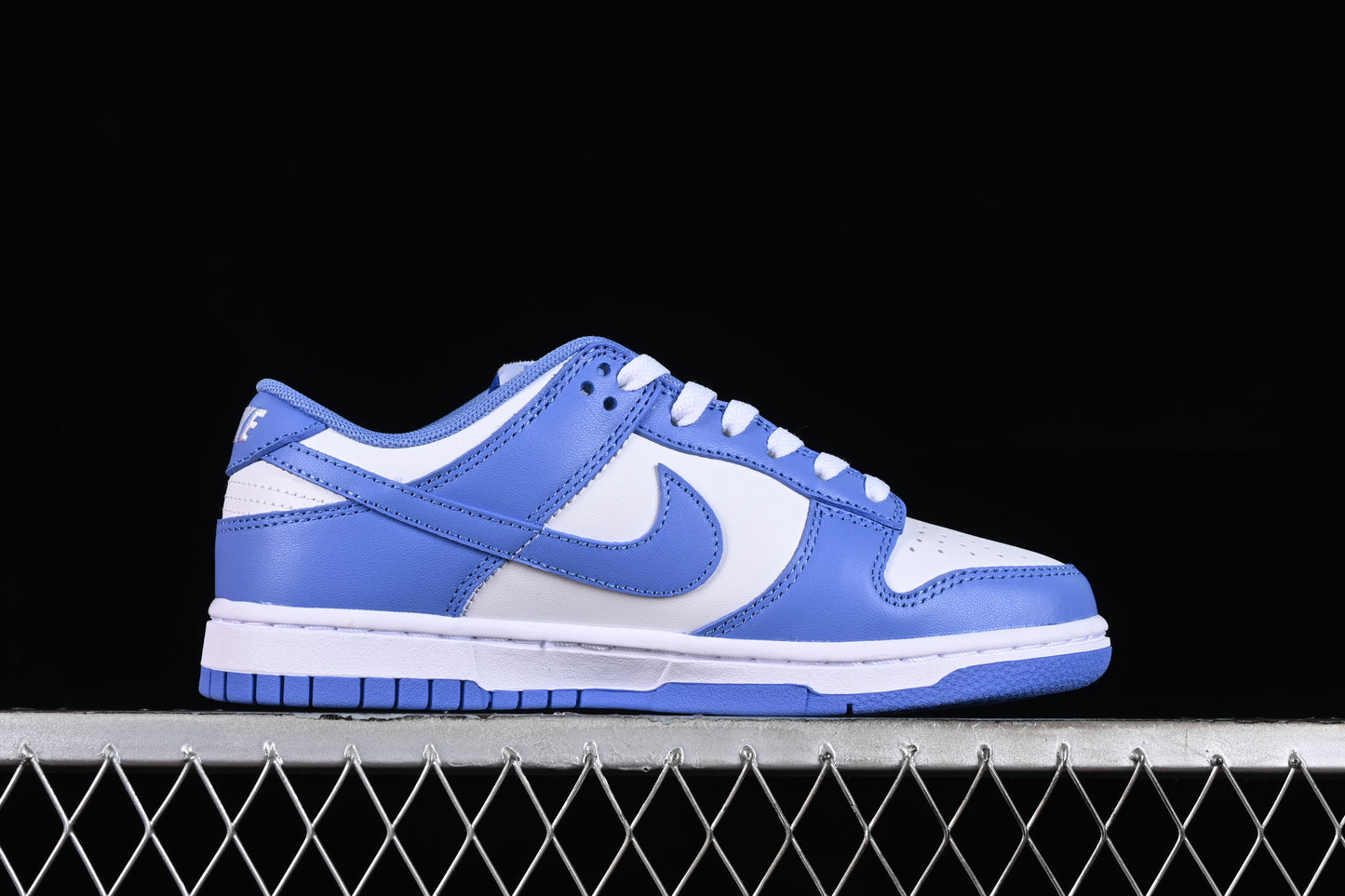 Nike Dunk "Polar Blue"