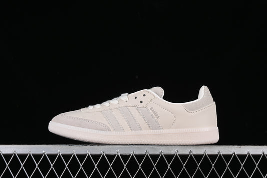 Adidas Samba Beige/Grey
