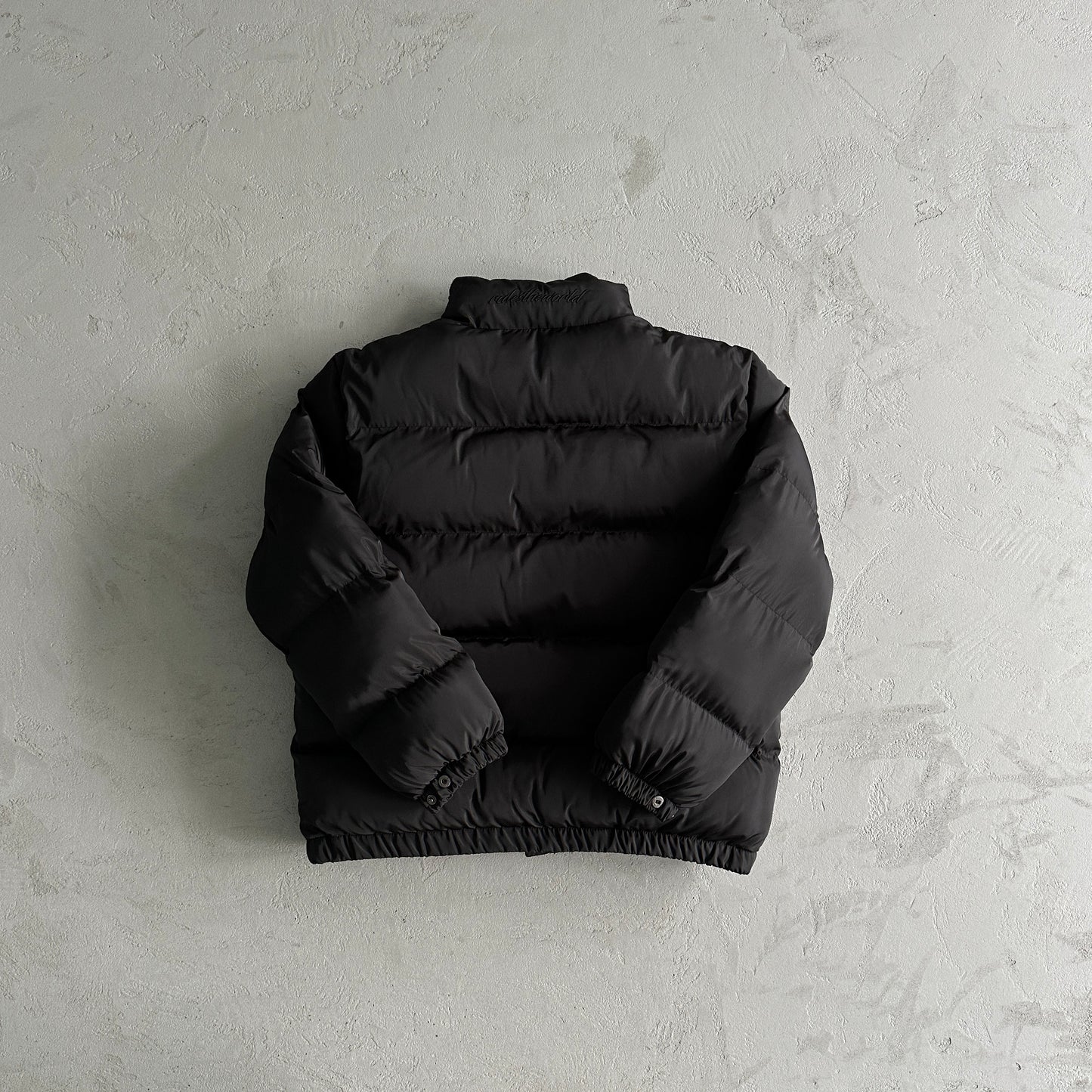 Corteiz Puffer Jacket