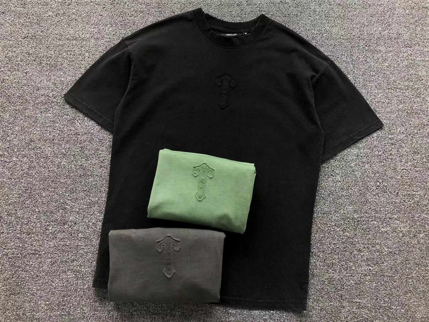 Trapstar Full Color T-Shirt (+cores)