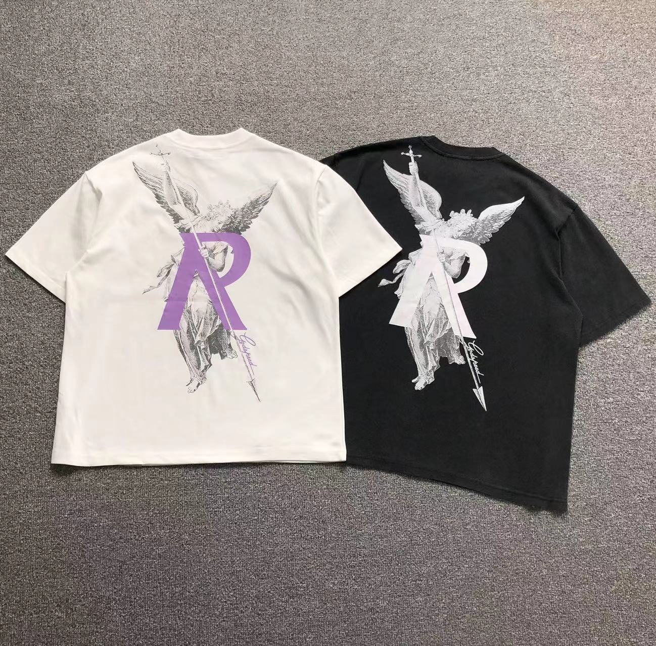 Represent R T-shirt