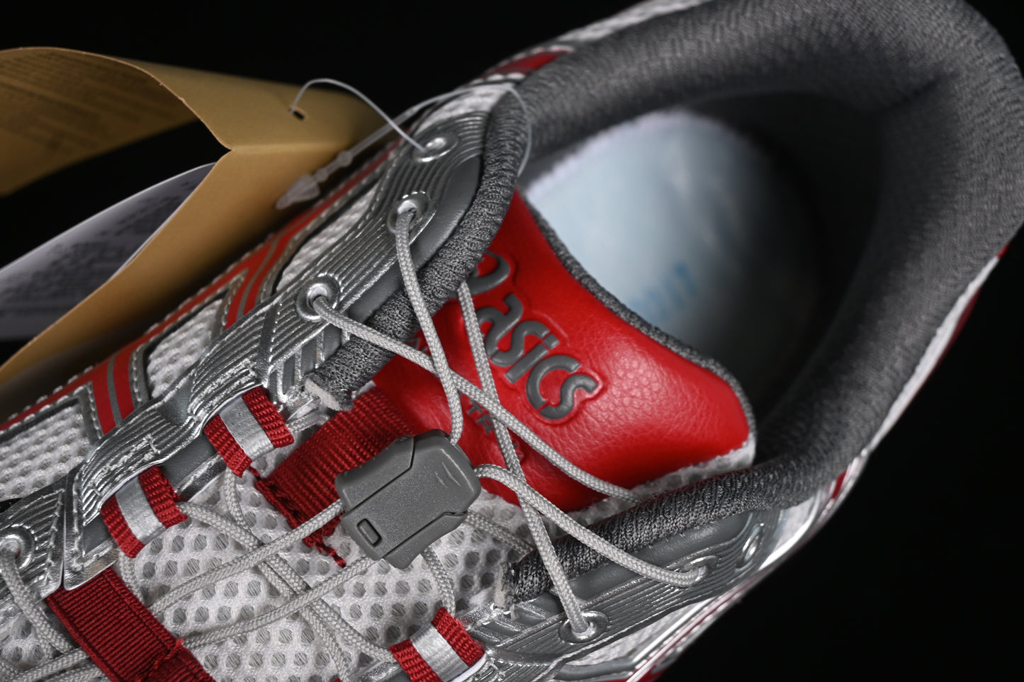 Asics Gel Kahana Tr V4